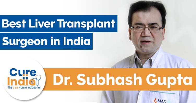 Dr Subhash Gupta